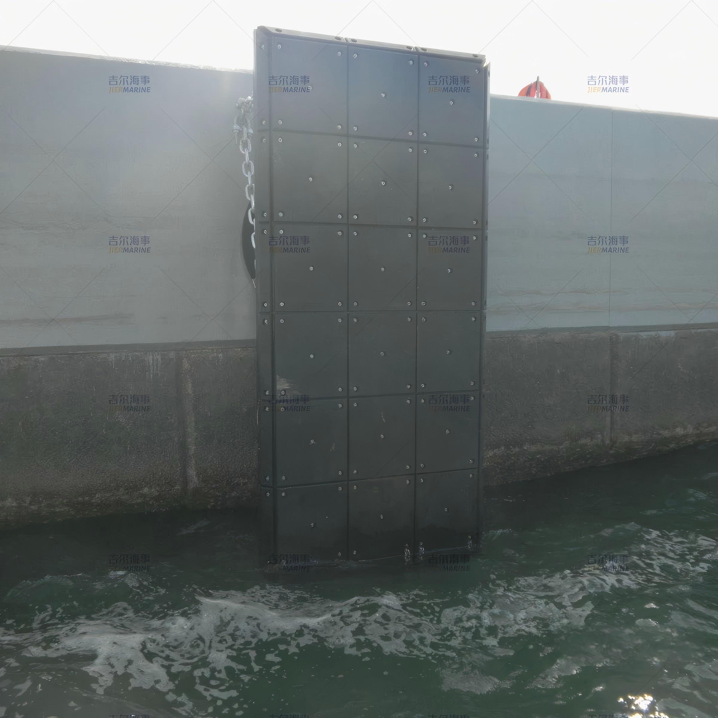panel baja