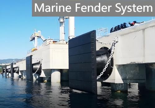 Sistem Fender Marinir