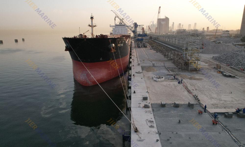 Kapal Mooring