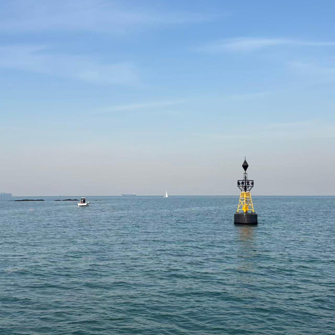 Solusi Berthing-Mooring untuk Proyek PBB di Yaman