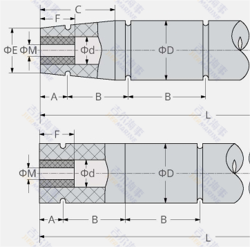 Desain Model Fender Tugboat