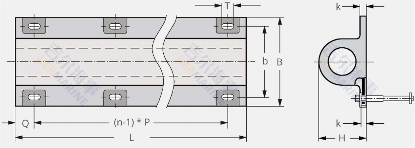 Desain Model Fender Wing