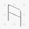 Handrail baja