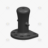 Bitt bollard tunggal