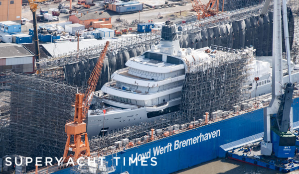 Lloyd Werft Jerman