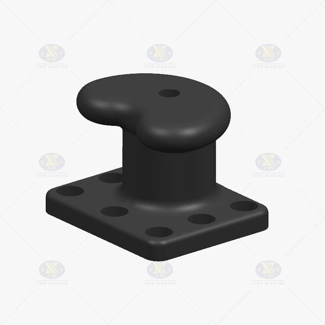 Bollard ginjal