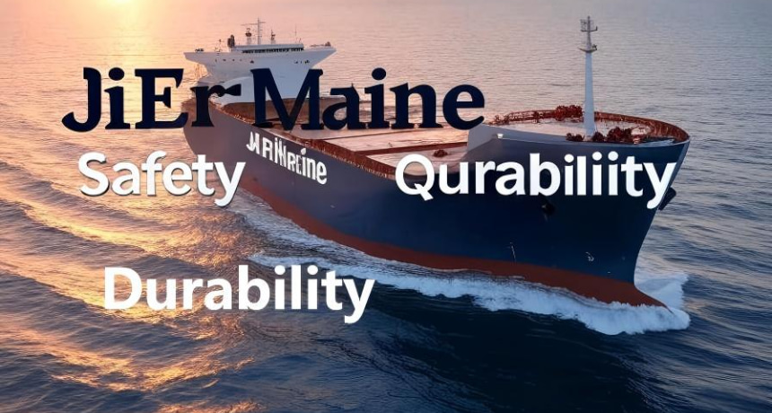 Visi dan nilai Jiermarine